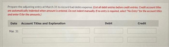 Cato Limited S General Ledger Reports A Balance In Accounts Receivable Of 361 000 At The End Of December Assuming Tha 4