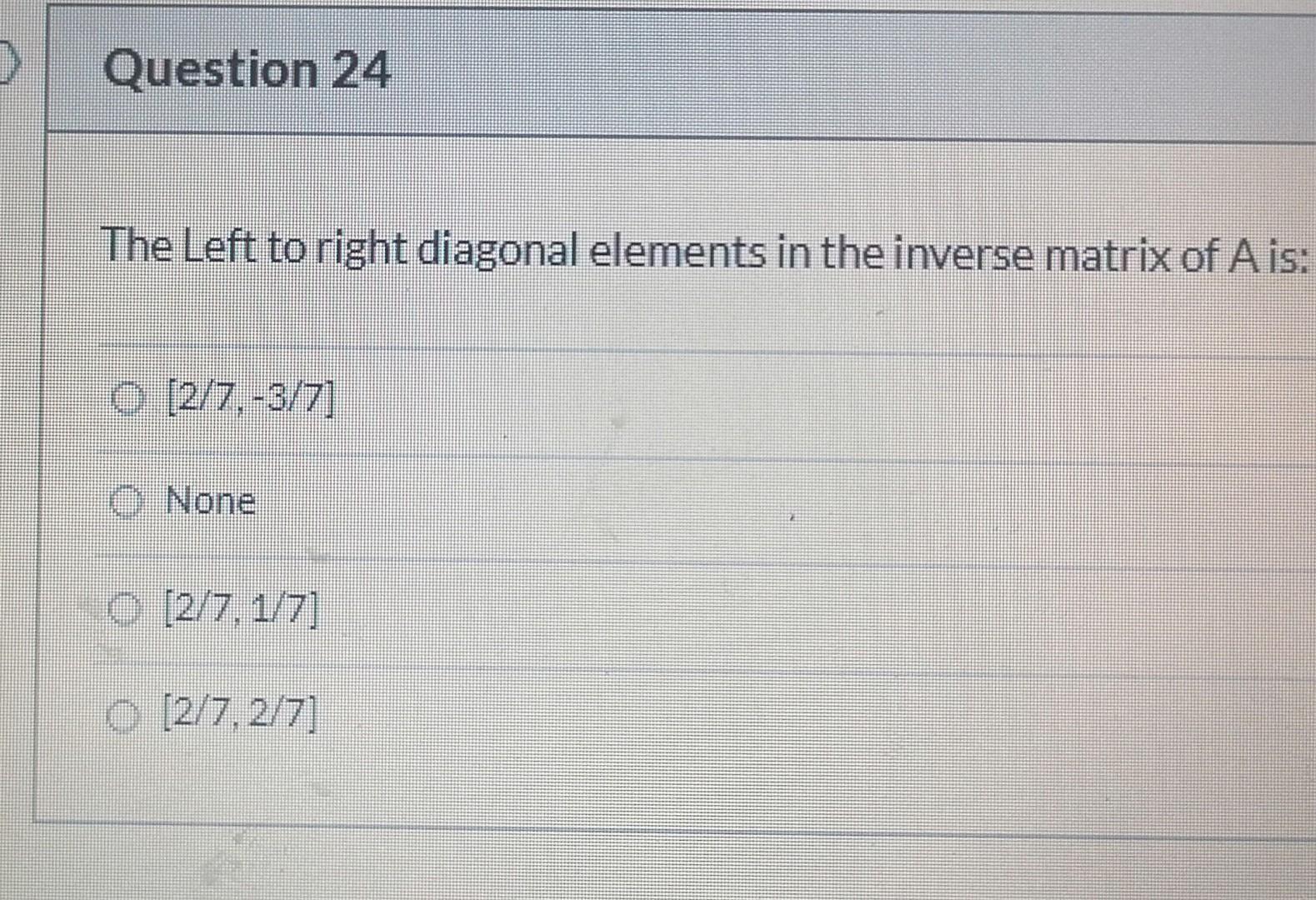 These Questions Are Related To Each Other And Are One Question 5