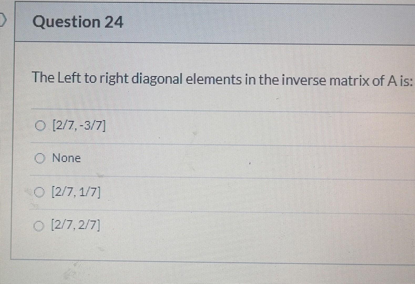 These Questions Are Related To Each Other And Are One Question 5