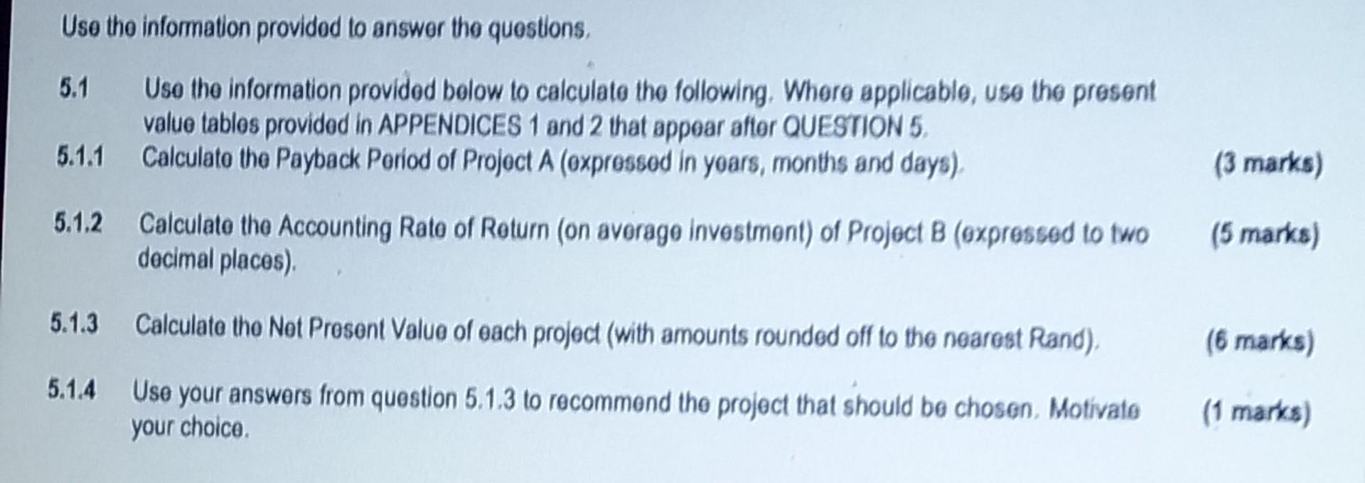 Information 3 The Following Information Was Provided By Intel Enterprises 2 Credit Sales Are Expected To Be As Follow 4