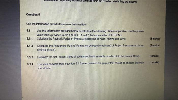 Question 4 Use The Information Provided Below To Prepare The Following For January And February 2023 4 1 Deblors Collect 4