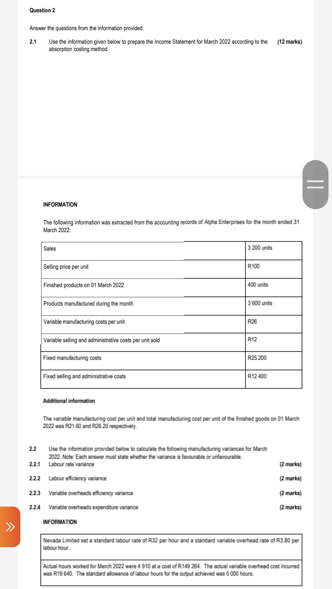 Urgent Please Kindly Show Working Methods This Is For An Exam Due Today Thank You So Much Your Help Is Very Much App 1