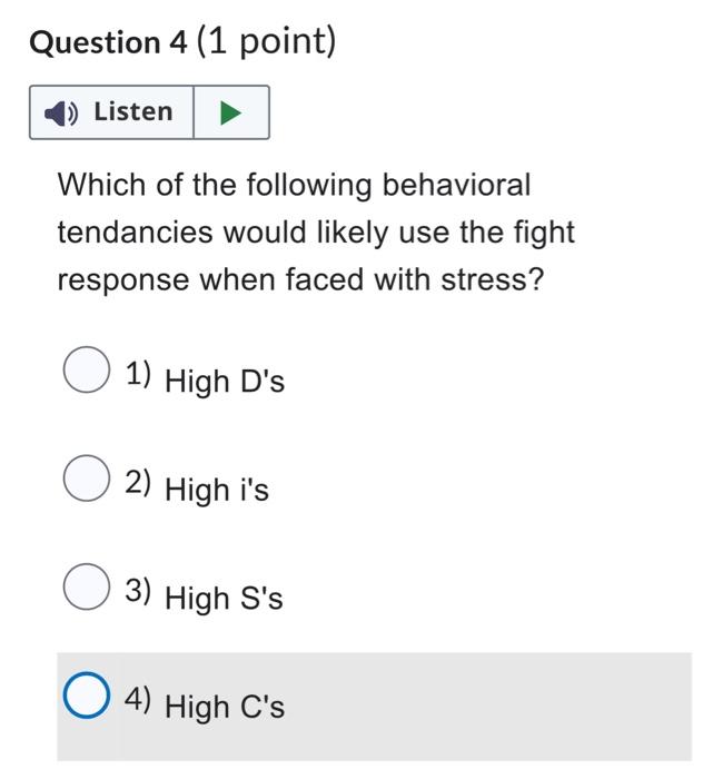 Passive Behavior Is A Way Of Functioning In Which The Person Tries To Avoid Any Expression Of Their Rights Of Feelings A 7