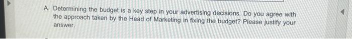 Sc The Power Of Advertising Advertising Allows Brands To Communicate With Consumers Often It Is Said That After A Few 2