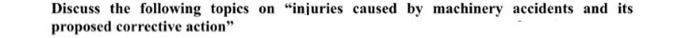 Please Help Me With 3 Examples Thank You 1