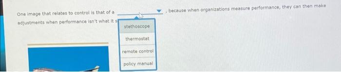 One Image That Relates To Control Is That Of A T Adjustments When Performance Isn T What It S Stethoscope Thermostat Rem 1