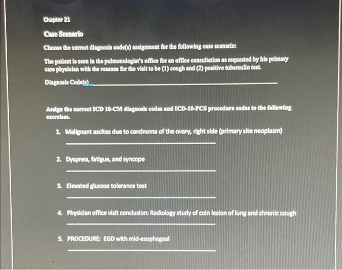 1 5 Find Icd 10 Cm And Icd 10 Pcs 1