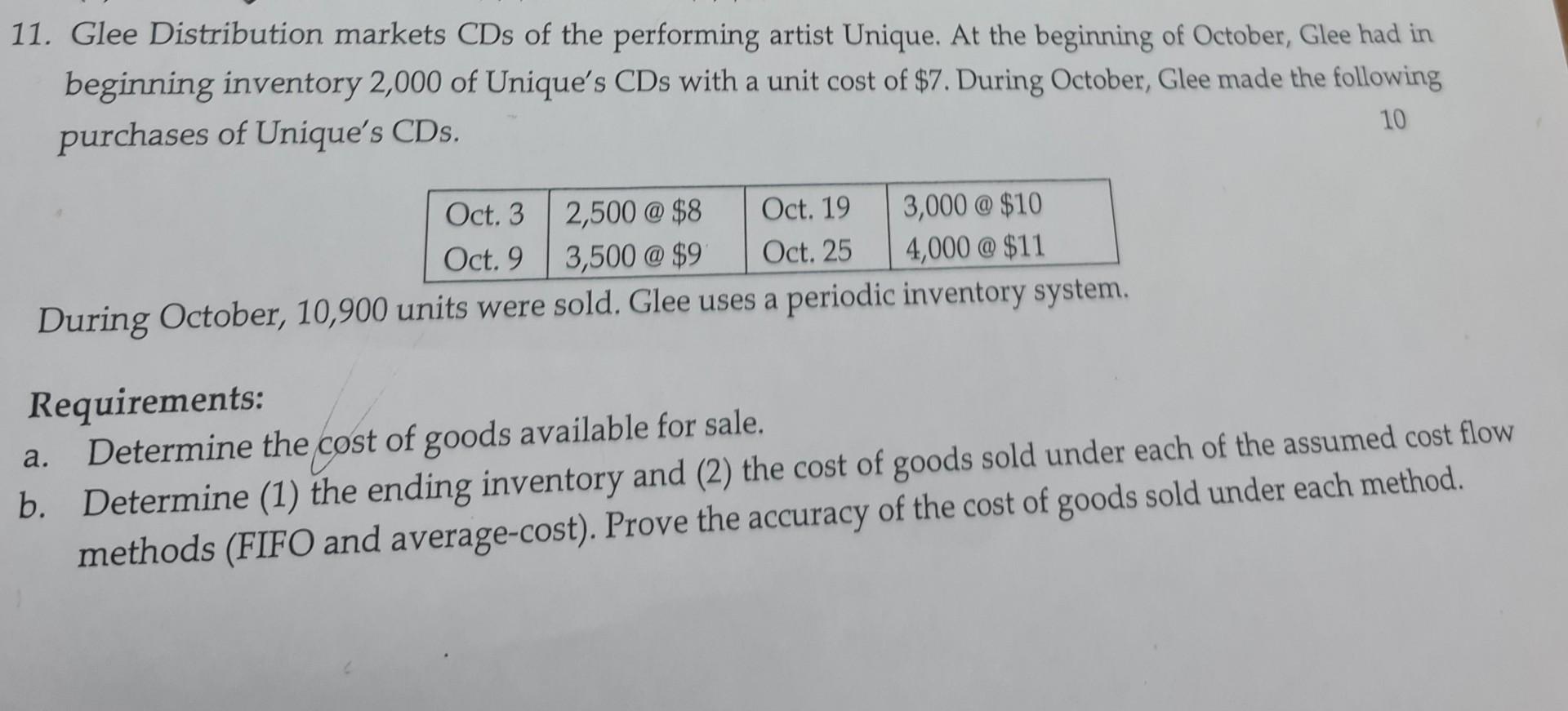 11 Glee Distribution Markets Cds Of The Performing Artist Unique At The Beginning Of October Glee Had In Beginning In 1