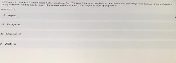 Which Is The Ada Recommended Target For Preprandial Blood Glucose In The Majority Of Nonpregnant Patients With Diabetes 4