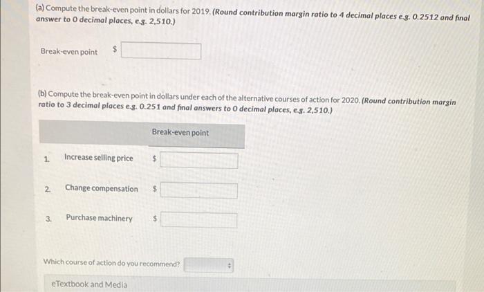 Current Attempt In Progress Sheridan Inc Had A Bad Year In 2019 For The First Time In Its History It Operated At A Lo 2