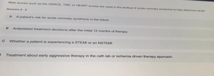 Patent Presenting To The Emergency Department With Complaints Of Sudden And Chest Pais Wa Best Set Of Tab Work Or Texts 2