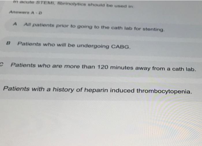 Patent Presenting To The Emergency Department With Complaints Of Sudden And Chest Pais Wa Best Set Of Tab Work Or Texts 3