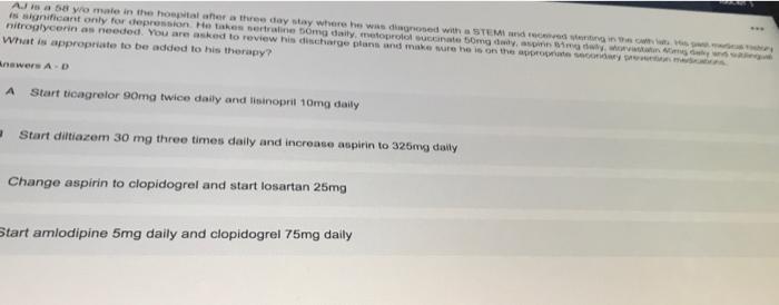 Patent Presenting To The Emergency Department With Complaints Of Sudden And Chest Pais Wa Best Set Of Tab Work Or Texts 4