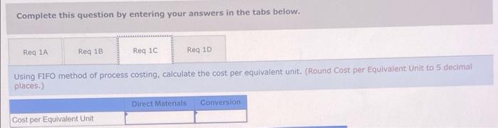 Required Information The Following Information Applies To The Questions Displayed Below Saddleback Company Makes Campi 5