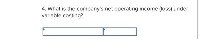 The Following Information Applies To The Questions Displayed Below Diego Company Manufactures One Product That Is Sol 3