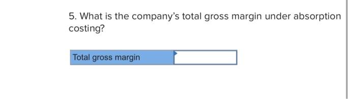 The Following Information Applies To The Questions Displayed Below Diego Company Manufactures One Product That Is Sol 4