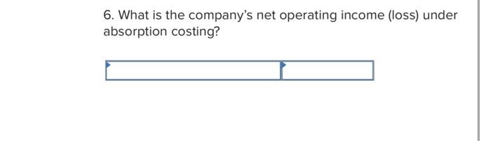 The Following Information Applies To The Questions Displayed Below Diego Company Manufactures One Product That Is Sol 5