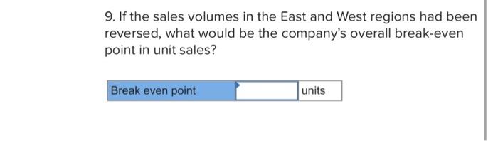 The Following Information Applies To The Questions Displayed Below Diego Company Manufactures One Product That Is Sol 8