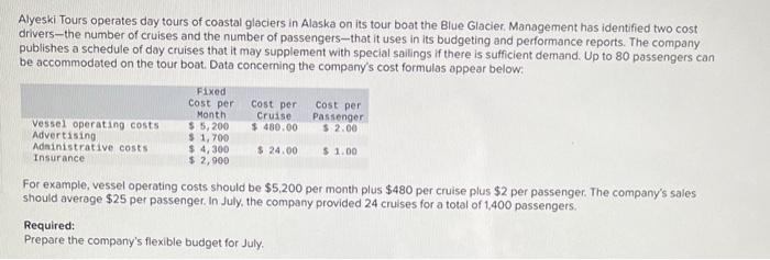 Alyeski Tours Operates Day Tours Of Coastal Glaciers In Alaska On Its Tour Boat The Blue Glacier Management Has Identif 1