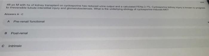 Which Is Correct Concerning The Management Of Erectile Dysfunction Currently Selected B A A Trial Of 2 Doses Of Phosp 14