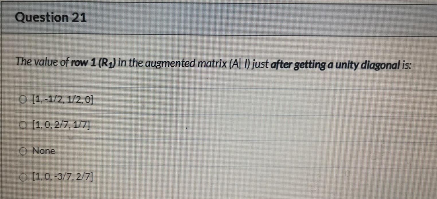 These Questions Are Related To Each Other And Are One Question 2