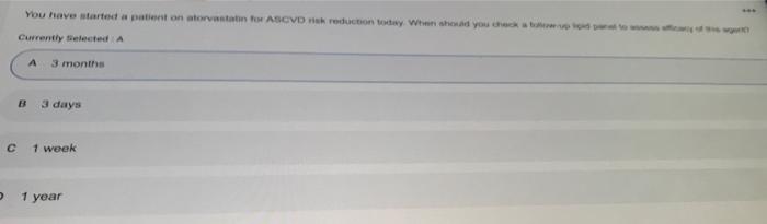 A 55 Y O Caucasian Male With Hypertension Type 2 Diabetes Obesity And Chal Abcvo Mory Of What We Primary Care Physican 2