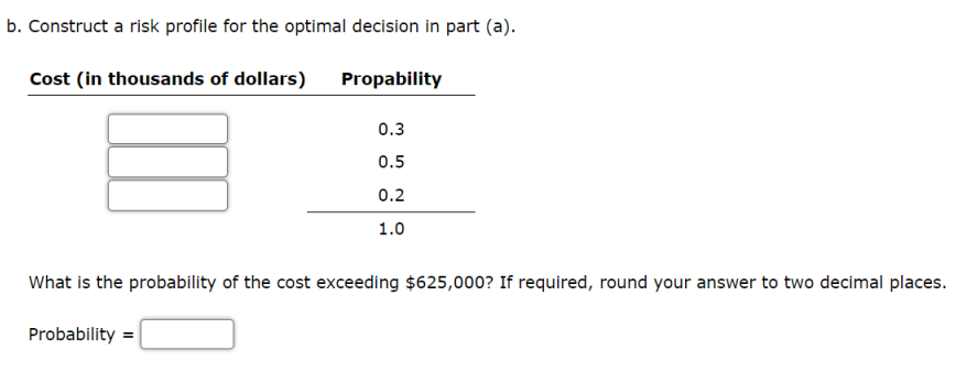 Problem 13 07 Algorithmic Hudson Corporation Is Considering Three Options For Managing Its Data Processing Operation 2