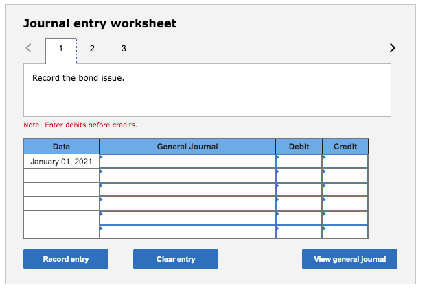 Please Fix What Is In Red Marked With An X And Also Answer The Journal Entry Please Answr Both Questions 1 And 2 3