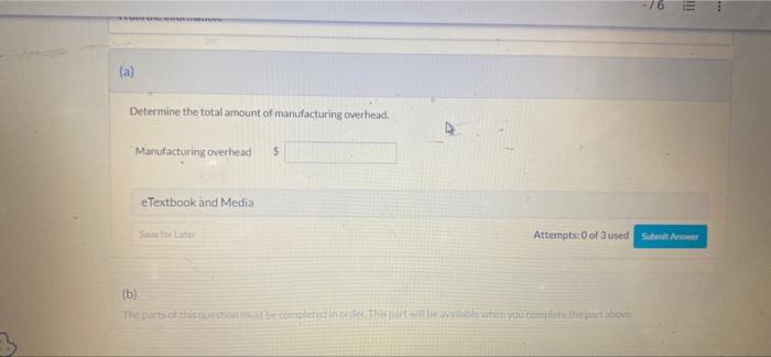 Current Attempt In Progress Bramble Company Reports The Following Costs And Expenses In May 13 000 Factory Utilities D 2