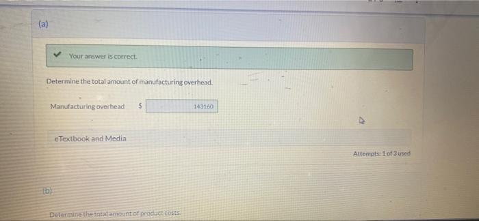 Assignment 7 Chapters 10 And 11 Question 1 Of 7 Bramble Company Reports The Following Costs And Expenses In May Fact 2