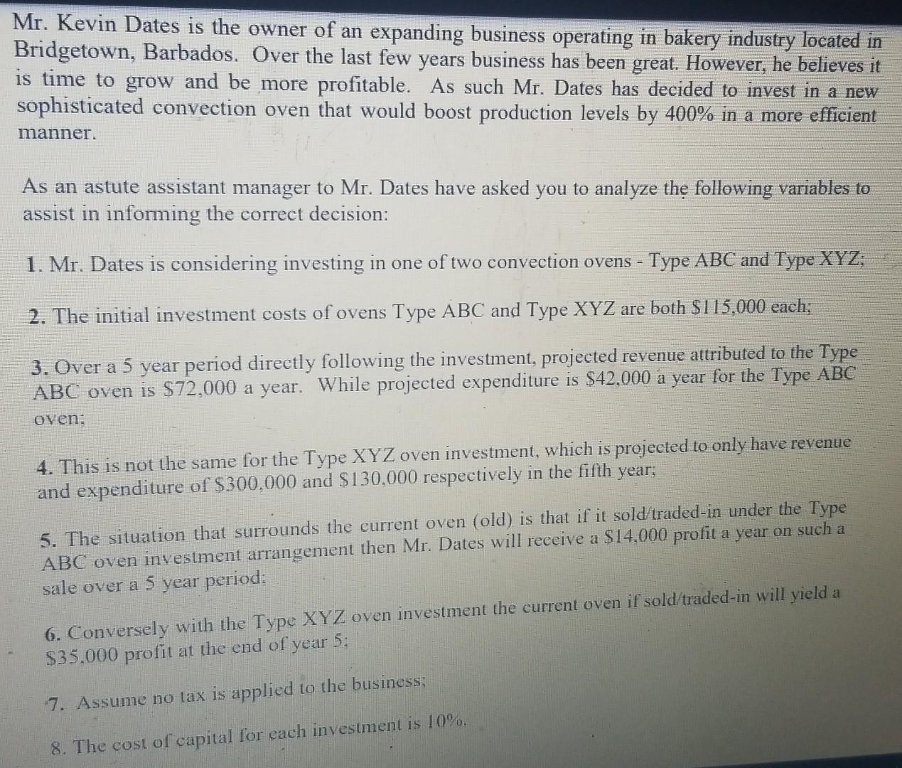 Future Value Interest Factor Of An Ordinary Annuity Of 1 Per Period At I For N Periods Fvifa I N 3 5 6 7 9 11 3