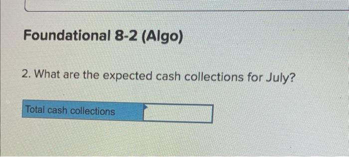 1 Required Information The Foundational 15 Algo Lo8 2 Lo8 3 Lo8 4 Lo8 5 Lo8 7 Lo8 9 L08 10 The Following Info 2