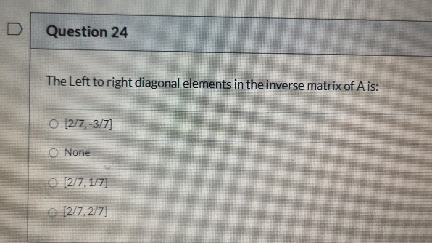 These Questions Are Related To Each Other And Are One Question 5