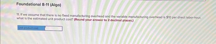 1 Required Information The Foundational 15 Algo Lo8 2 Lo8 3 Lo8 4 Lo8 5 Lo8 7 Lo8 9 L08 10 The Following Info 11