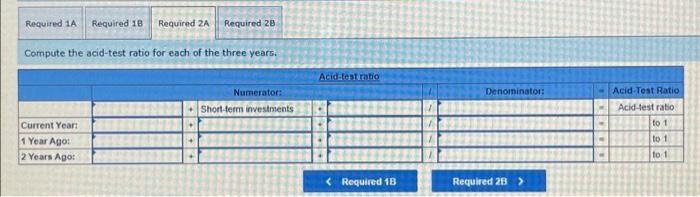 Required Information The Following Information Applies To The Questions Displayed Below Simon Company S Year End Bala 3