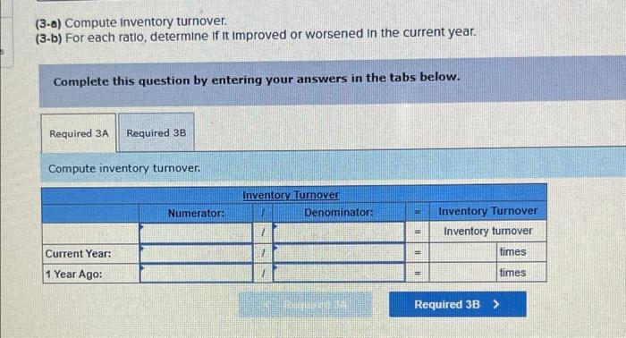 Required Information The Following Information Applies To The Questions Displayed Below Simon Company S Year End Bala 6