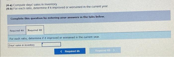 Required Information The Following Information Applies To The Questions Displayed Below Simon Company S Year End Bala 9