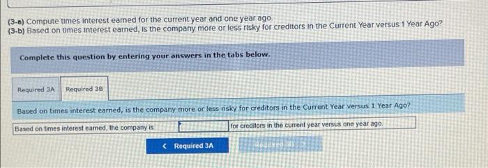 Required Information The Following Information Applies To The Questions Displayed Below Simon Company S Year End Bala 6