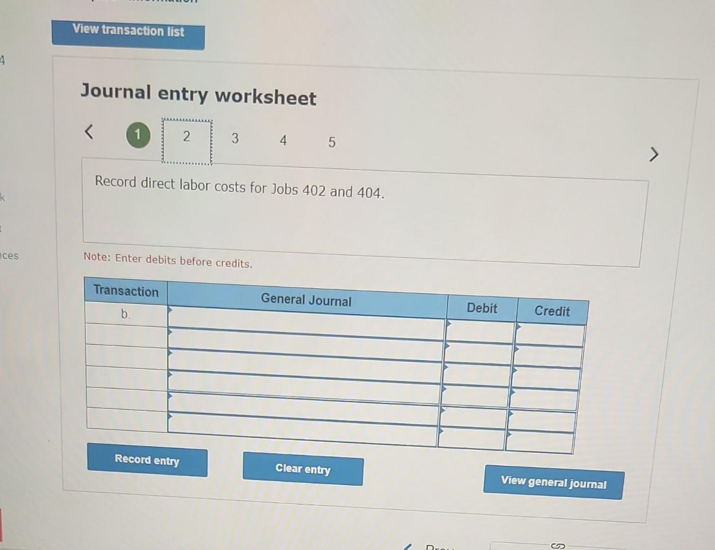 Required Information The Following Information Applies To The Questions Displayed Below Bergo Bay S Accounting System 3