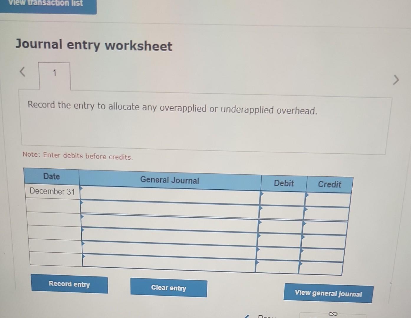 Required Information The Following Information Applies To The Questions Displayed Below Bergo Bay S Accounting System 8