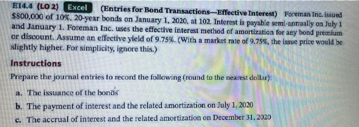 Question 3 10 Points Fatima Fatima Inc Issued 5000 000 Of 10 20 Year Bonds On February 1 2022 At 102 Interest Is 4
