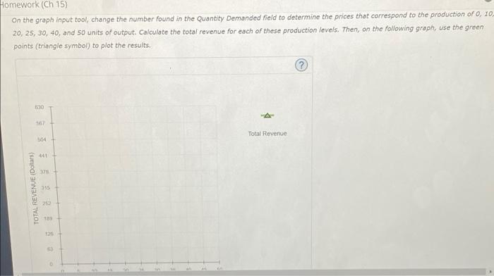 The Blue Curve On The Following Graph Represents The Demand Curve Facing A Firm That Can Set Its Own Prices Use The Gra 2