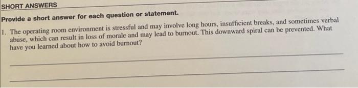Case Studies 1 Read The Following Case Study And Answer The Questions Based On Your Knowledge Of The Scope Of Practice 3