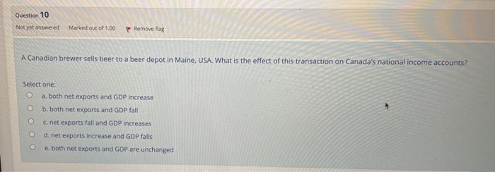 Question 15 Not Yet Answered Marked Out Of 1 00 A Canadian Senior Earned 12 000 As Payment From Canada Pension Plan Cp 3