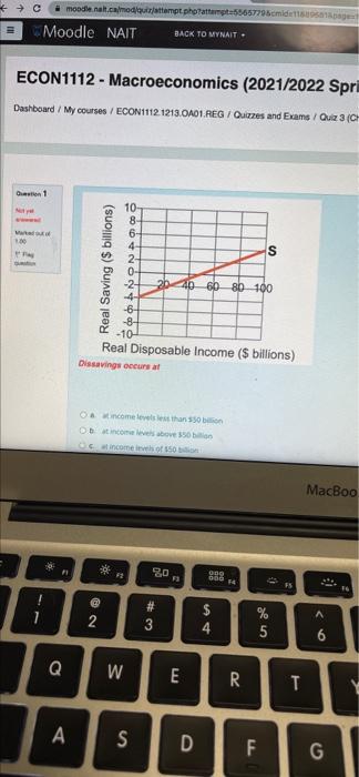 C Moodle Nalt Ca Mod Quiz Attempt Php Attempt 55657795cmide116895818paget Moodle Nait Back To Mynait Econ1112 Ma 1