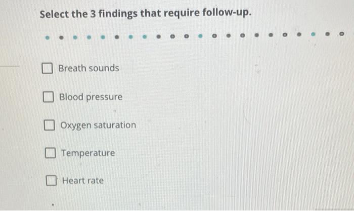 A Nurse Is Caring For A Client Who Has Copd A Exhibit 1 Exhibit 2 Exhibit 3 Nurses Notes 1000 Client Admitted With A 4