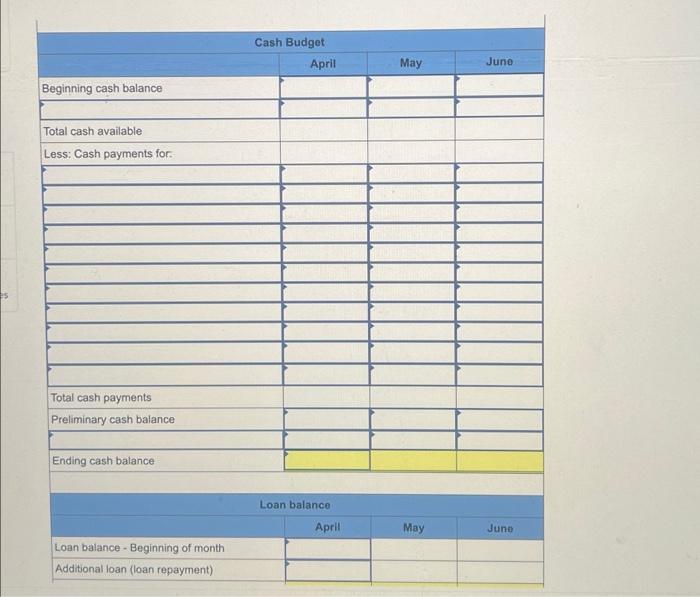 The Management Of Zigby Manufacturing Prepared The Following Balance Sheet For March 31 Zigby Manufacturing Balance She 11