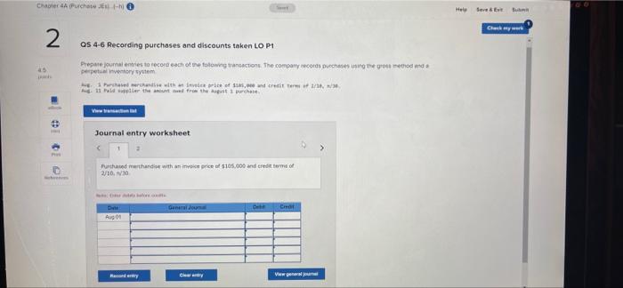Im So Confused A Little Help For Question 1 And 2 1
