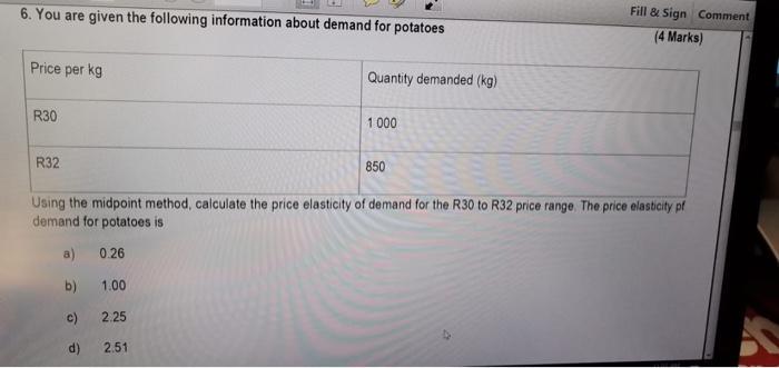 Question Three 25 Marks Manama Projects Inc Sells All Kinds Of Mining Equipment The Proprietor Has Supplied You With 3