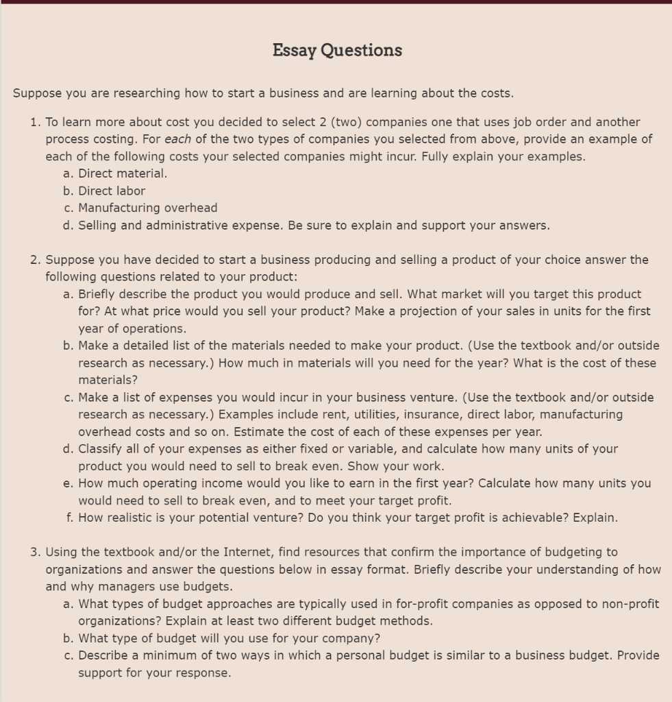 Please Write An Essay With 6 References Minimum 850 Words And Maximum 1500 Also Please Use Apa Style Citation I Will 1